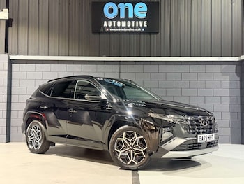 Used Hyundai TUCSON 2023 for sale - 77967857: Photo