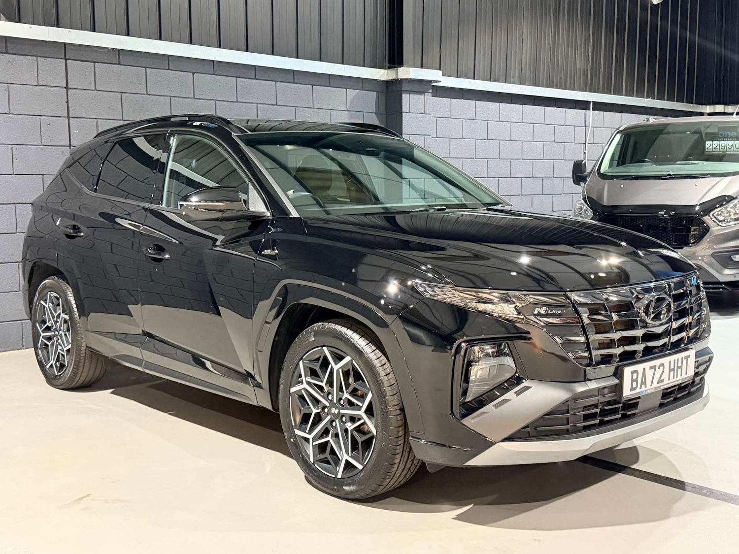 Used Hyundai TUCSON 2023 for sale - 77967857: Photo 5