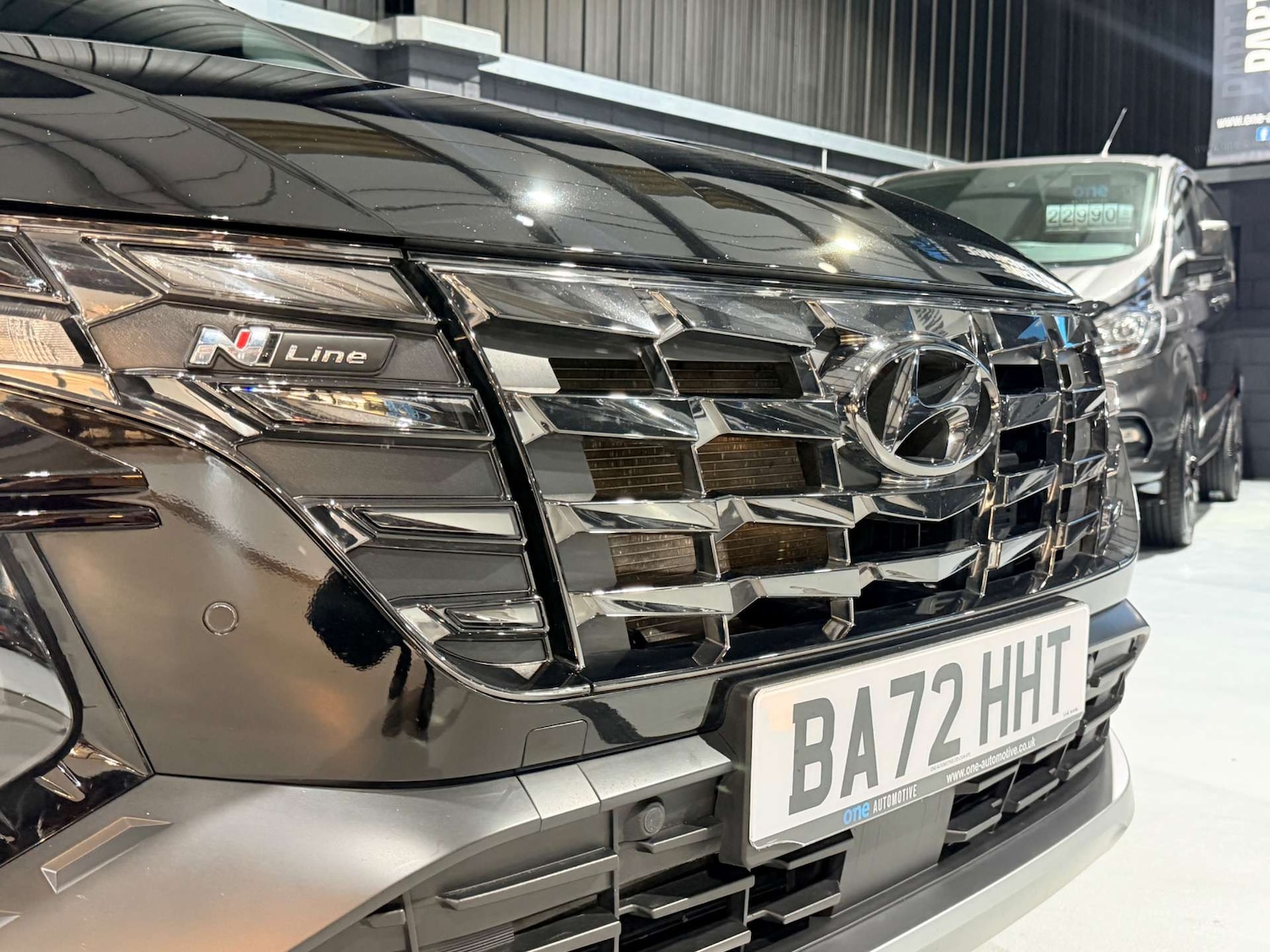 Used Hyundai TUCSON 2023 for sale - 77967857: Photo 50