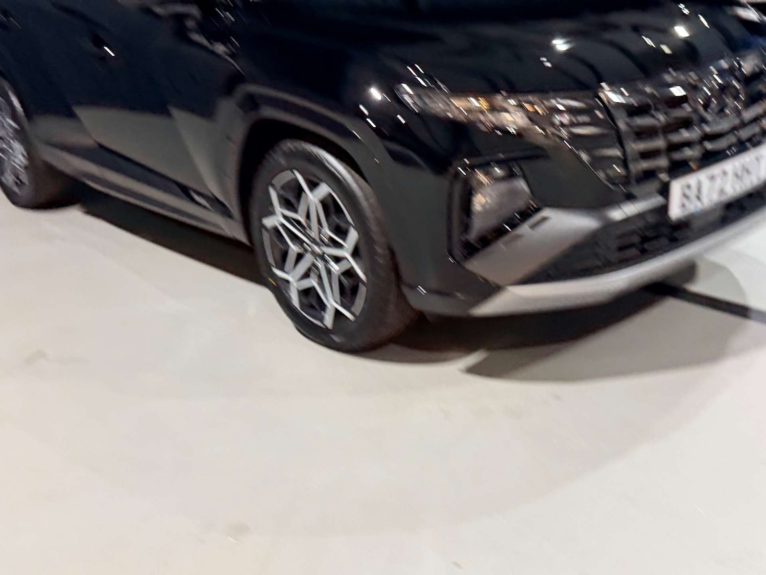 Used Hyundai TUCSON 2023 for sale - 77967857: Photo 51