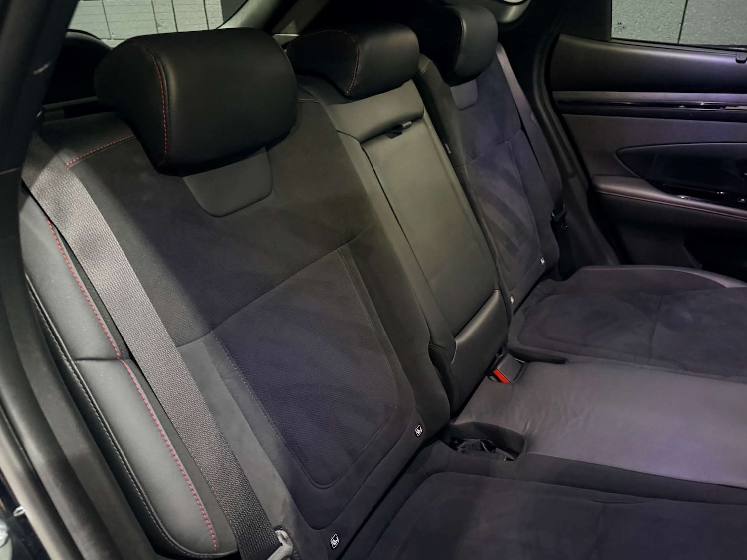 Used Hyundai TUCSON 2023 for sale - 77967857: Photo 52