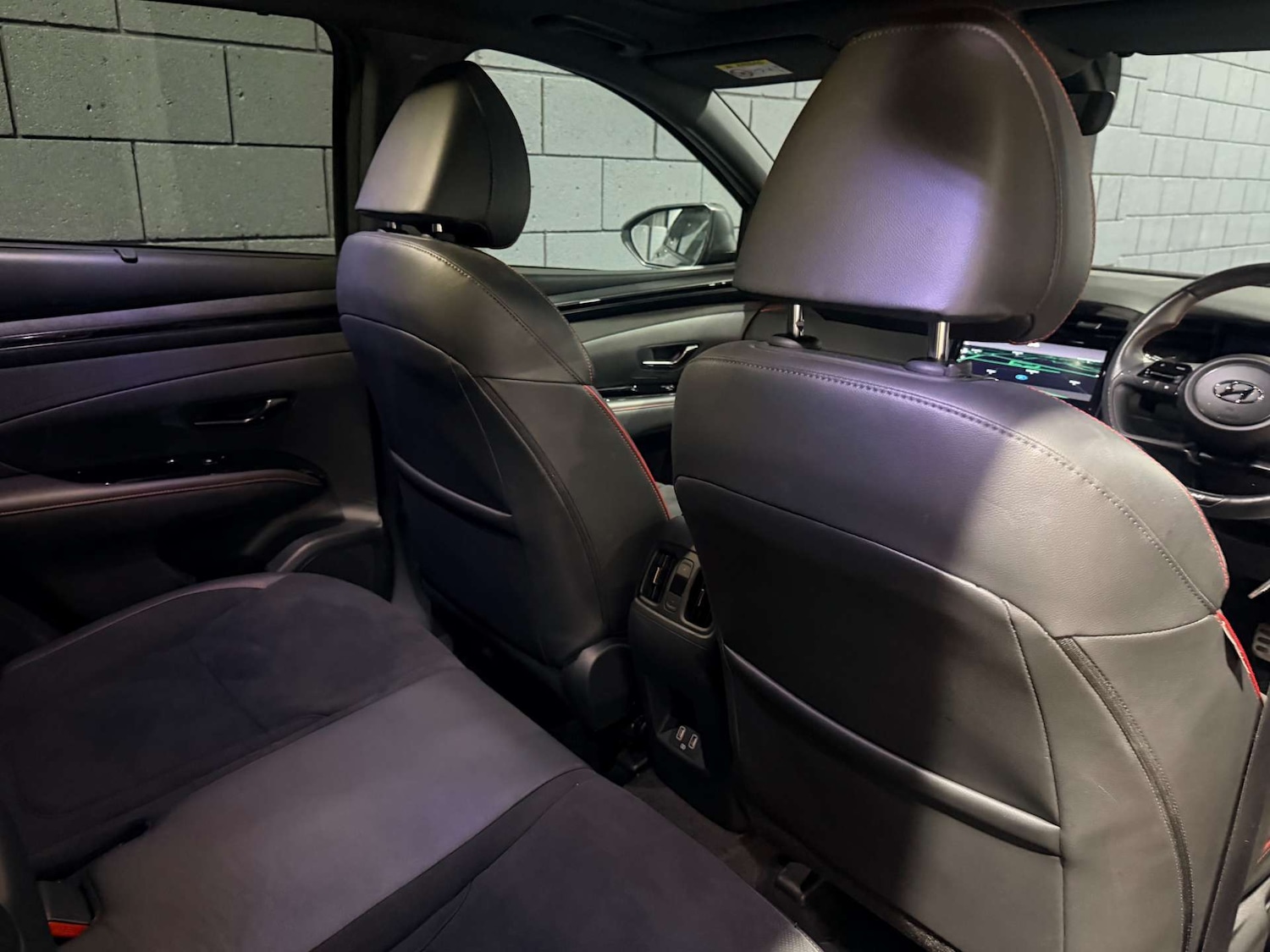 Used Hyundai TUCSON 2023 for sale - 77967857: Photo 54