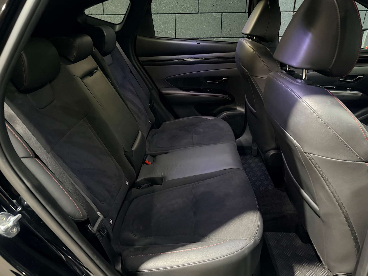 Used Hyundai TUCSON 2023 for sale - 77967857: Photo 55