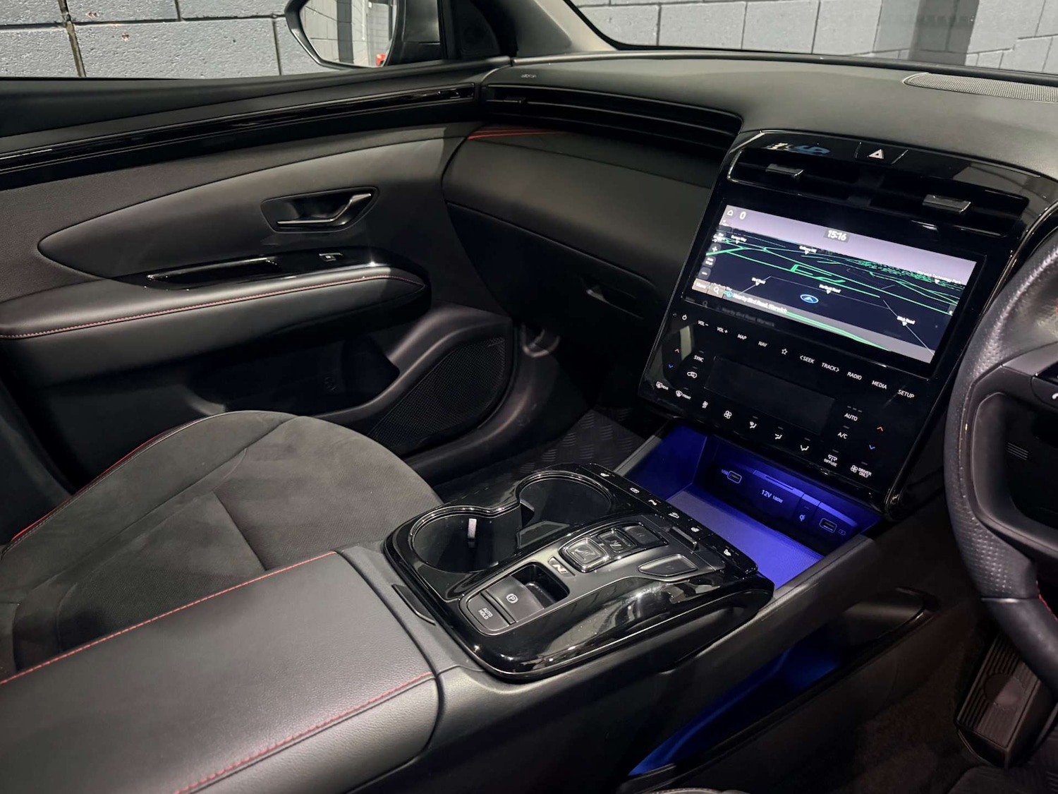 Used Hyundai TUCSON 2023 for sale - 77967857: Photo 56