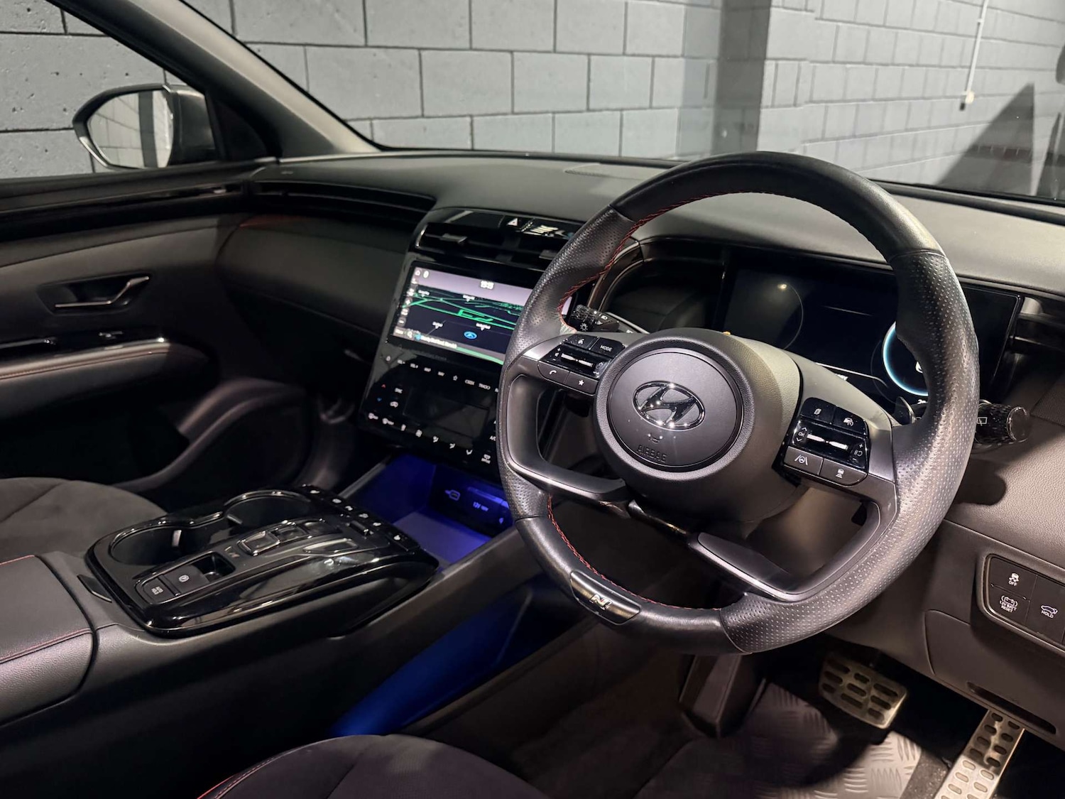 Used Hyundai TUCSON 2023 for sale - 77967857: Photo 57