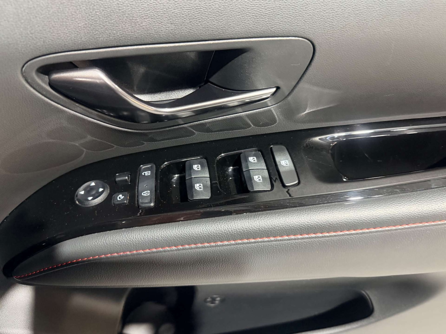 Used Hyundai TUCSON 2023 for sale - 77967857: Photo 59