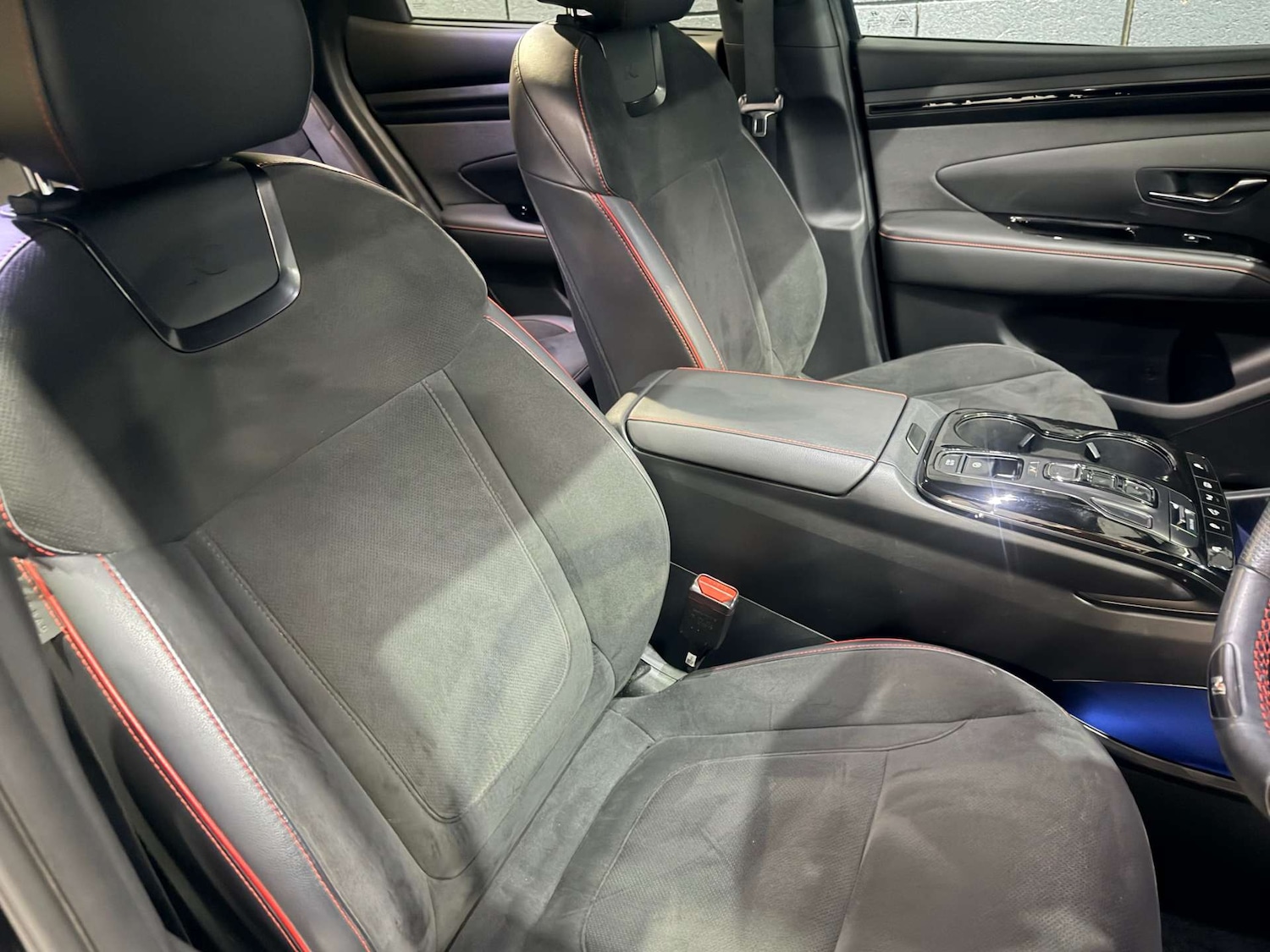 Used Hyundai TUCSON 2023 for sale - 77967857: Photo 60