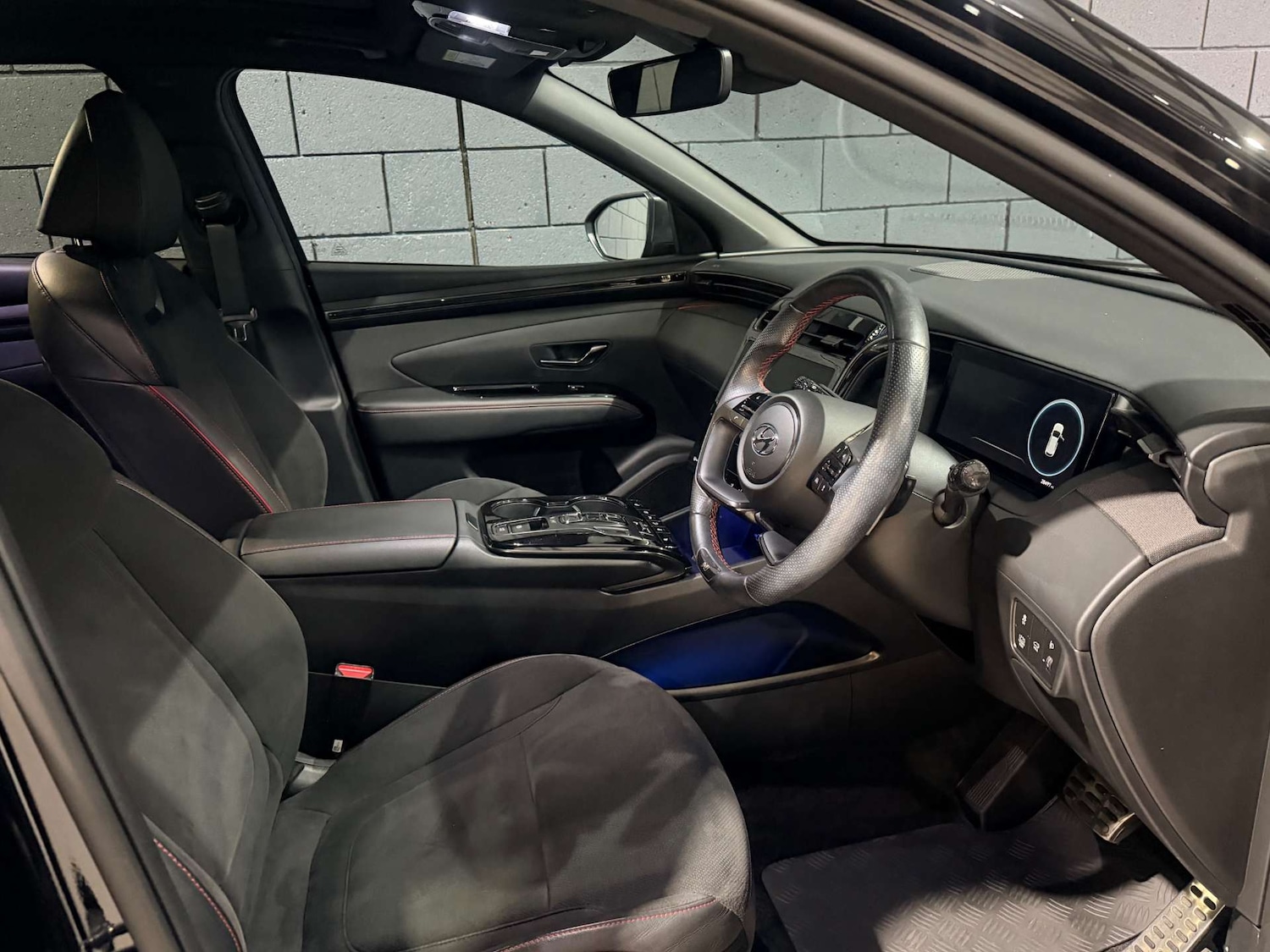 Used Hyundai TUCSON 2023 for sale - 77967857: Photo 61