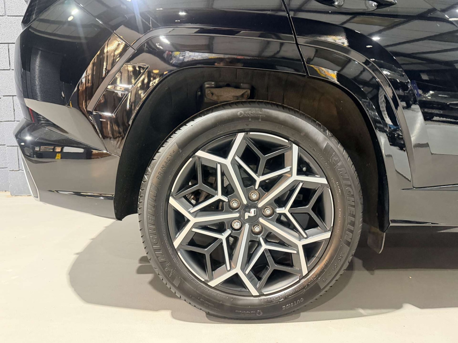 Used Hyundai TUCSON 2023 for sale - 77967857: Photo 64