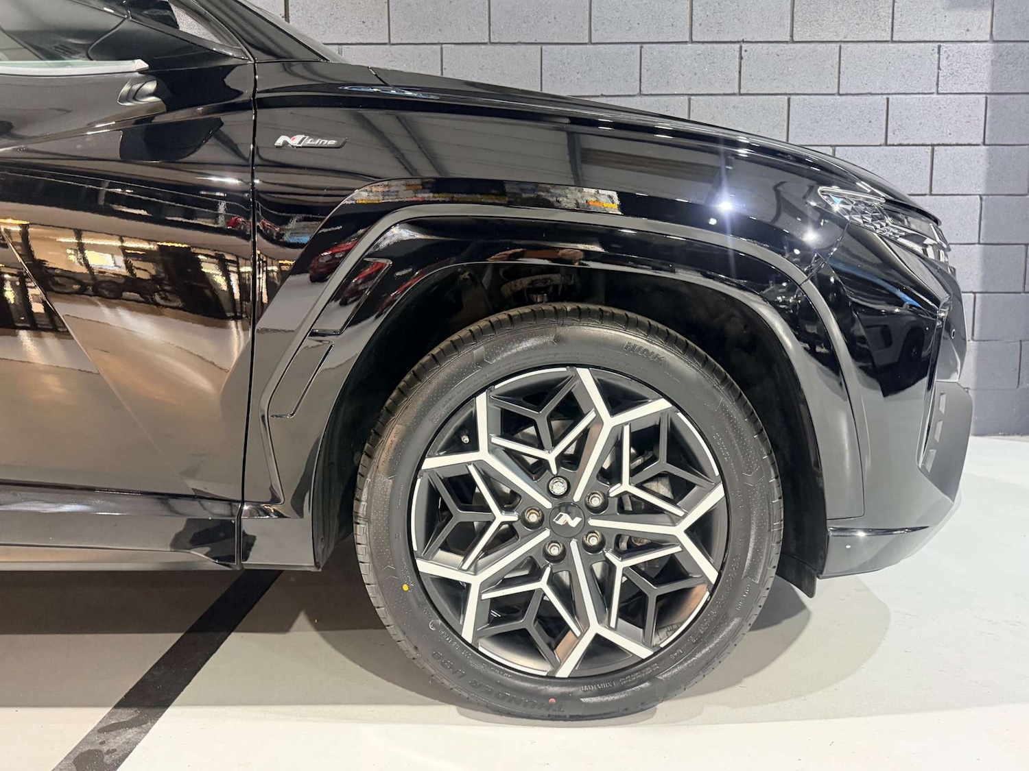 Used Hyundai TUCSON 2023 for sale - 77967857: Photo 65