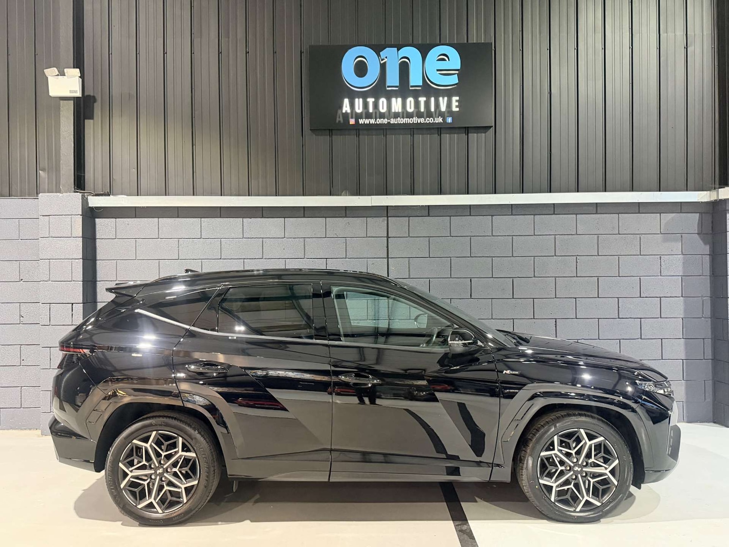 Used Hyundai TUCSON 2023 for sale - 77967857: Photo 66