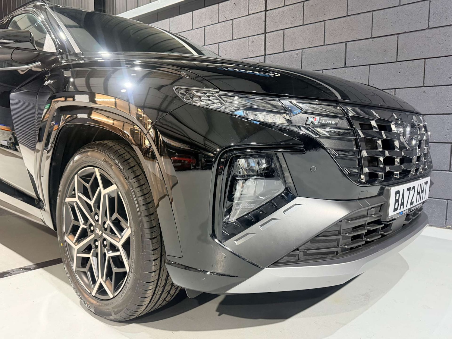 Used Hyundai TUCSON 2023 for sale - 77967857: Photo 69