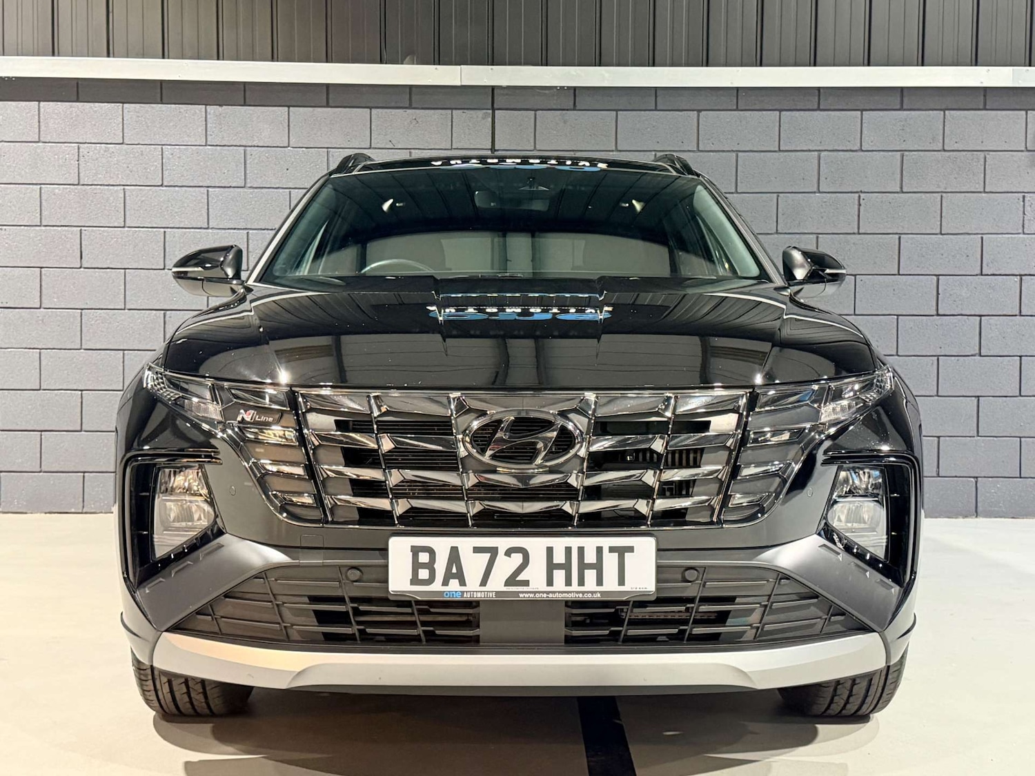 Used Hyundai TUCSON 2023 for sale - 77967857: Photo 7