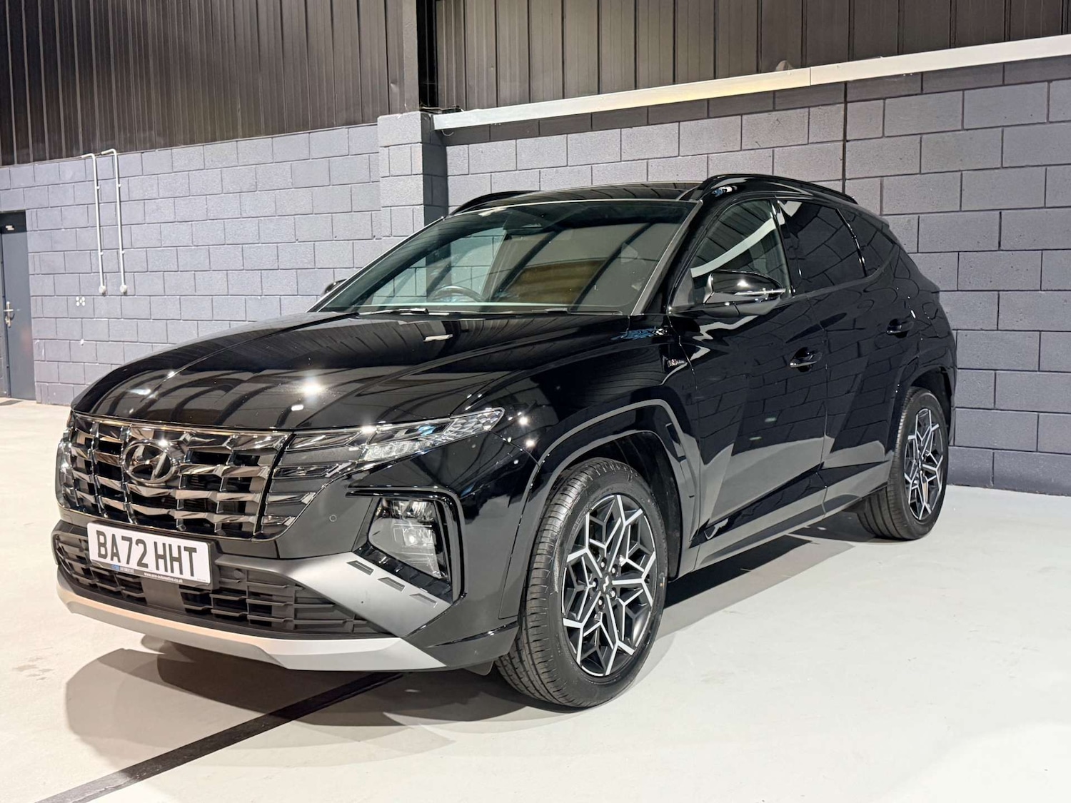 Used Hyundai TUCSON 2023 for sale - 77967857: Photo 8