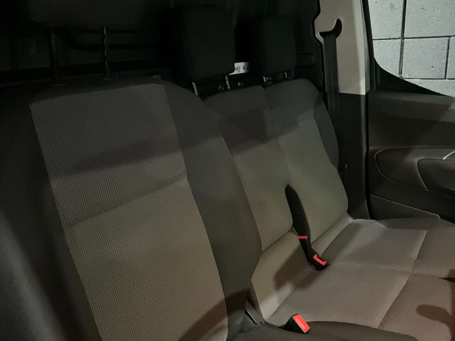 Used Peugeot Partner 2023 for sale - 77720546: Photo 11