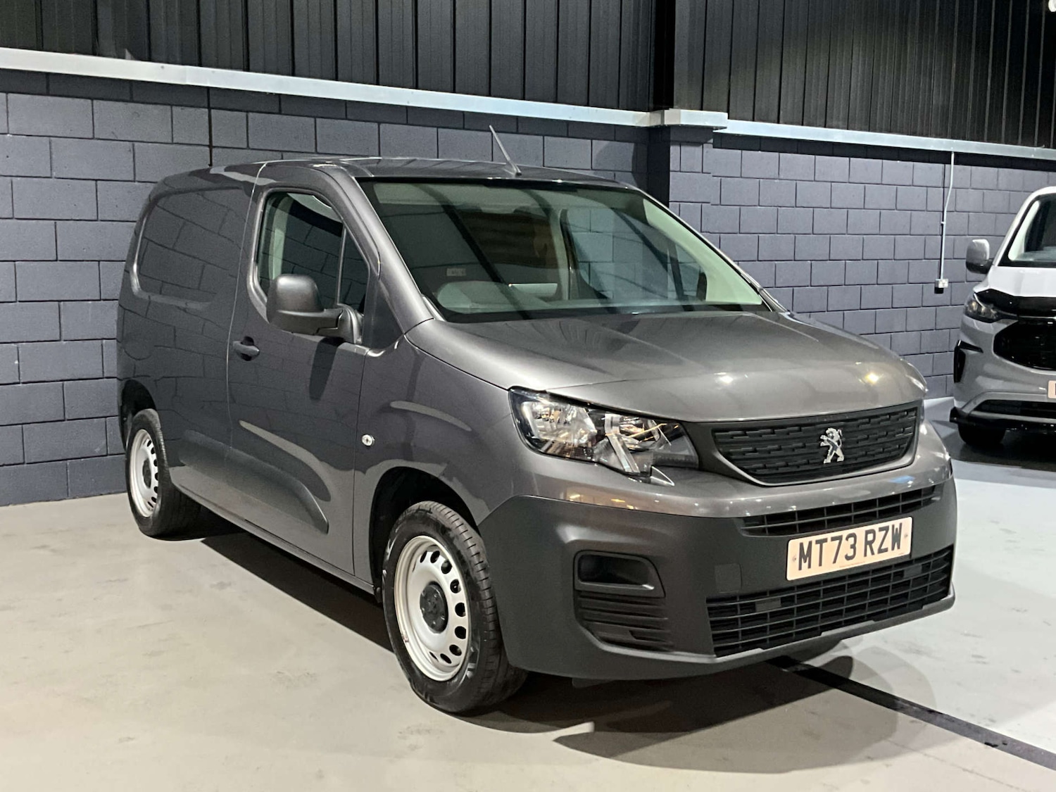 Used Peugeot Partner 2023 for sale - 77720546: Photo 12