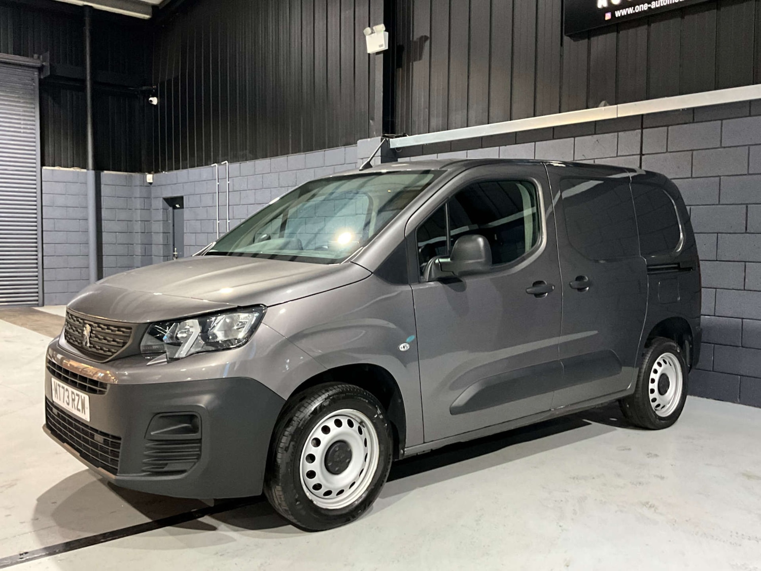 Used Peugeot Partner 2023 for sale - 77720546: Photo 14