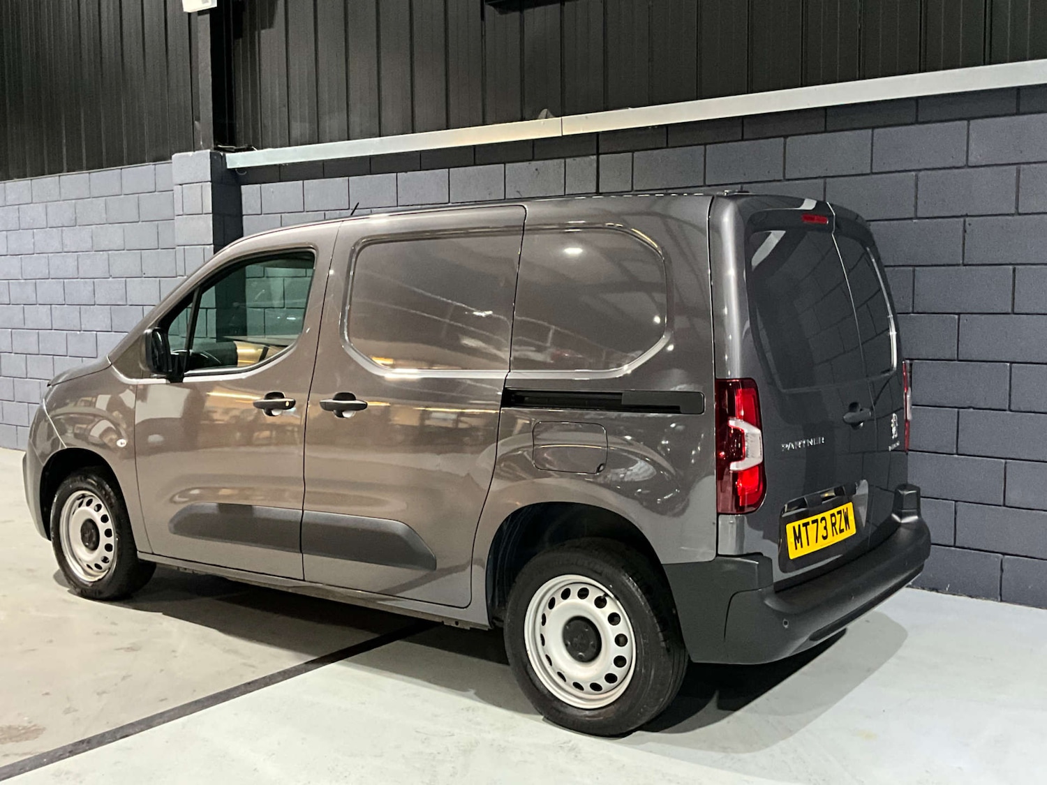 Used Peugeot Partner 2023 for sale - 77720546: Photo 17