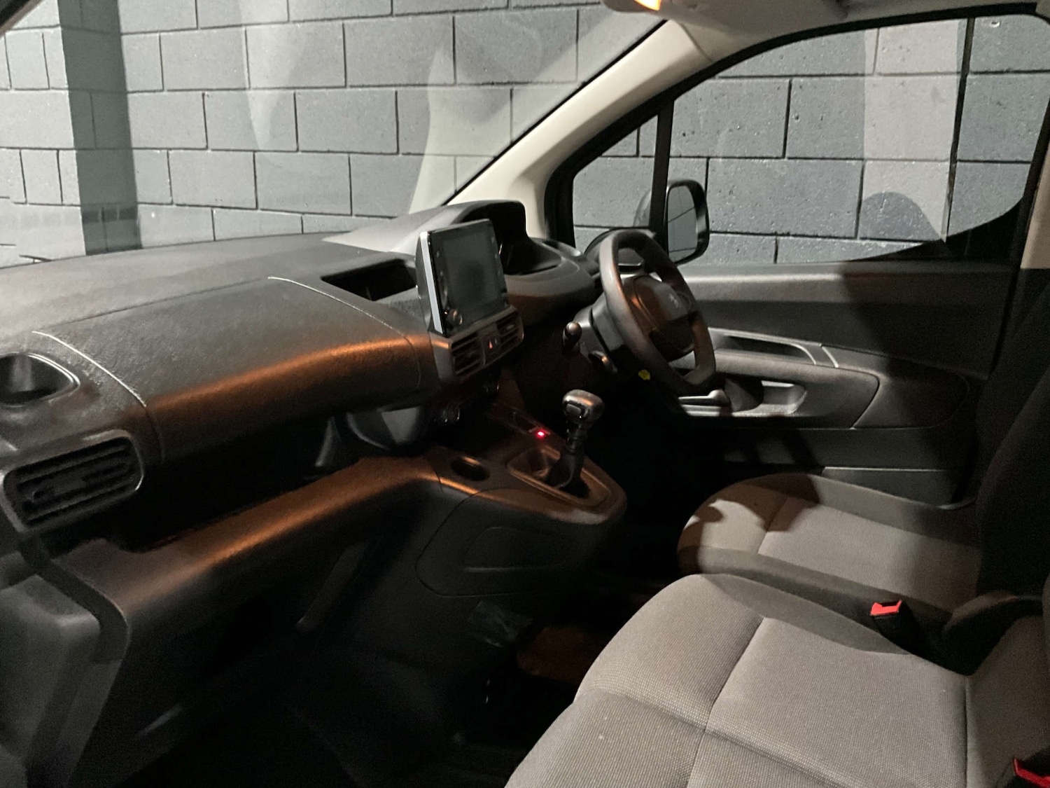 Used Peugeot Partner 2023 for sale - 77720546: Photo 21