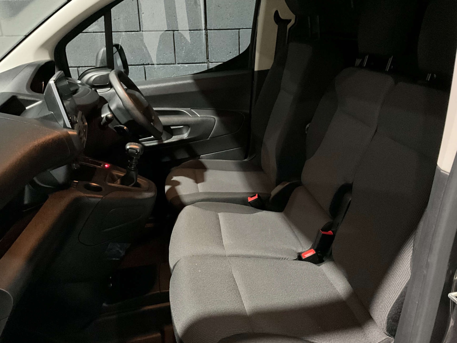 Used Peugeot Partner 2023 for sale - 77720546: Photo 22