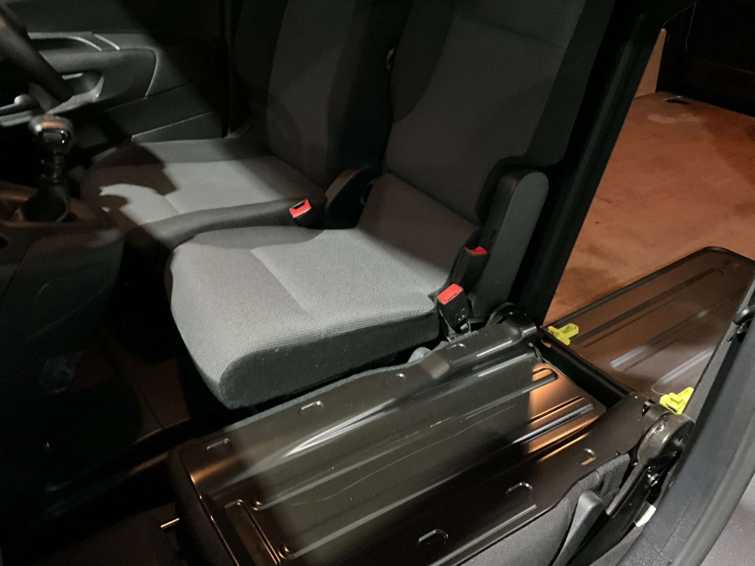 Used Peugeot Partner 2023 for sale - 77720546: Photo 25