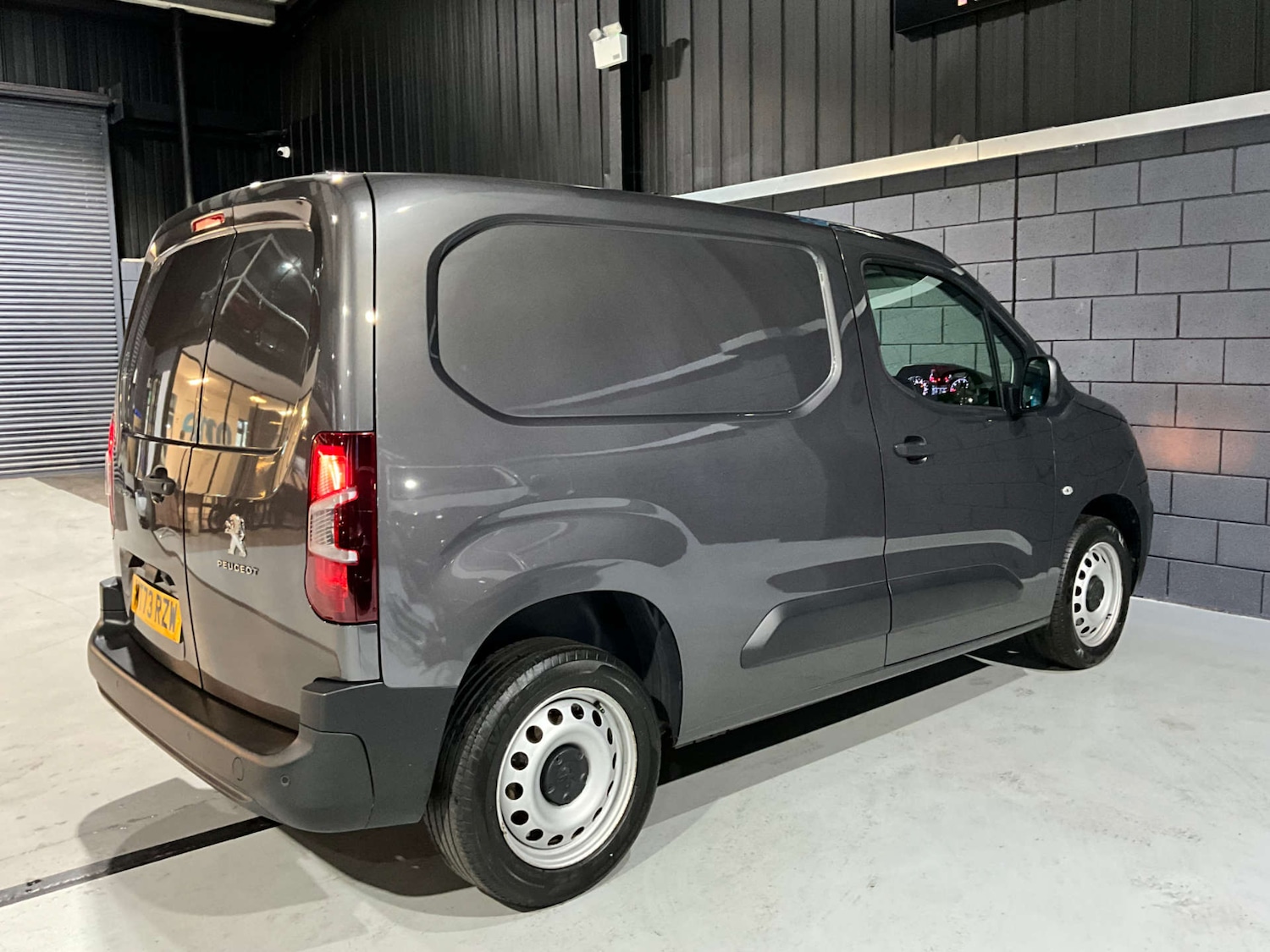 Used Peugeot Partner 2023 for sale - 77720546: Photo 30