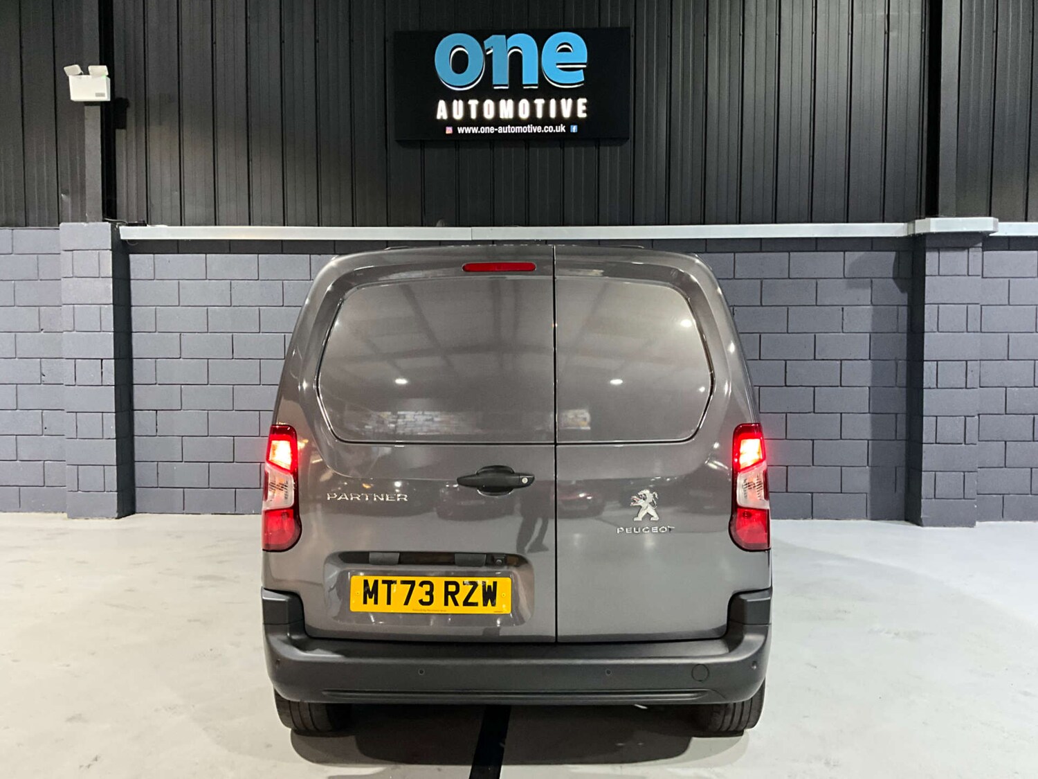 Used Peugeot Partner 2023 for sale - 77720546: Photo 31