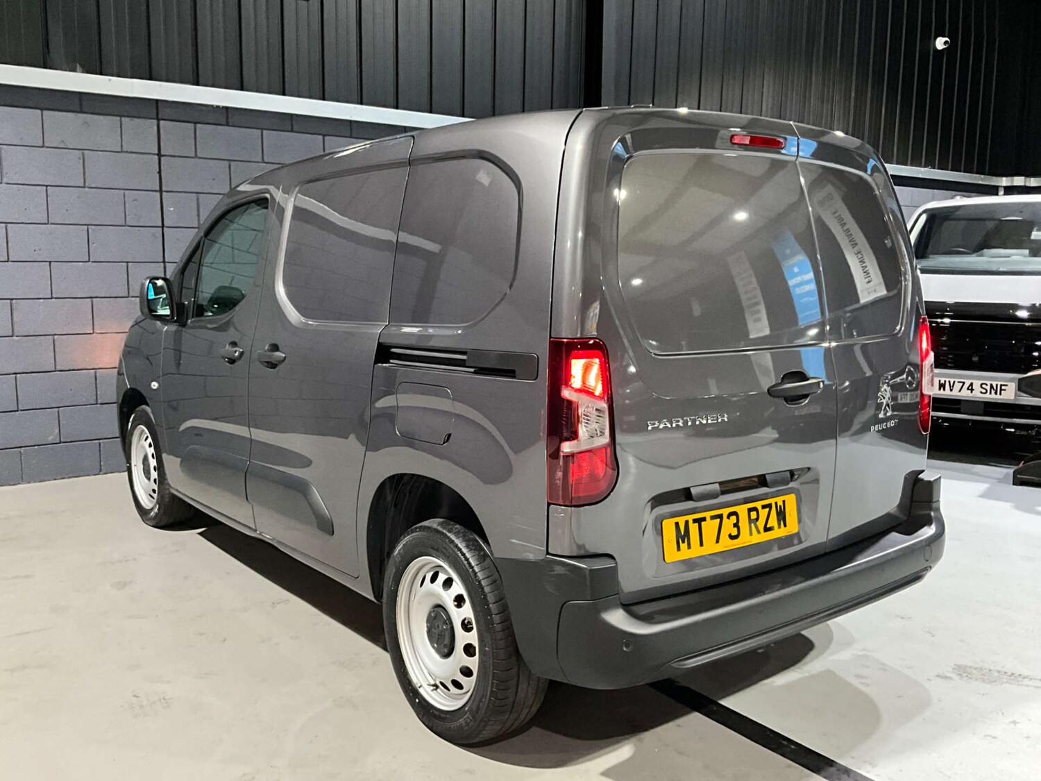 Used Peugeot Partner 2023 for sale - 77720546: Photo 32