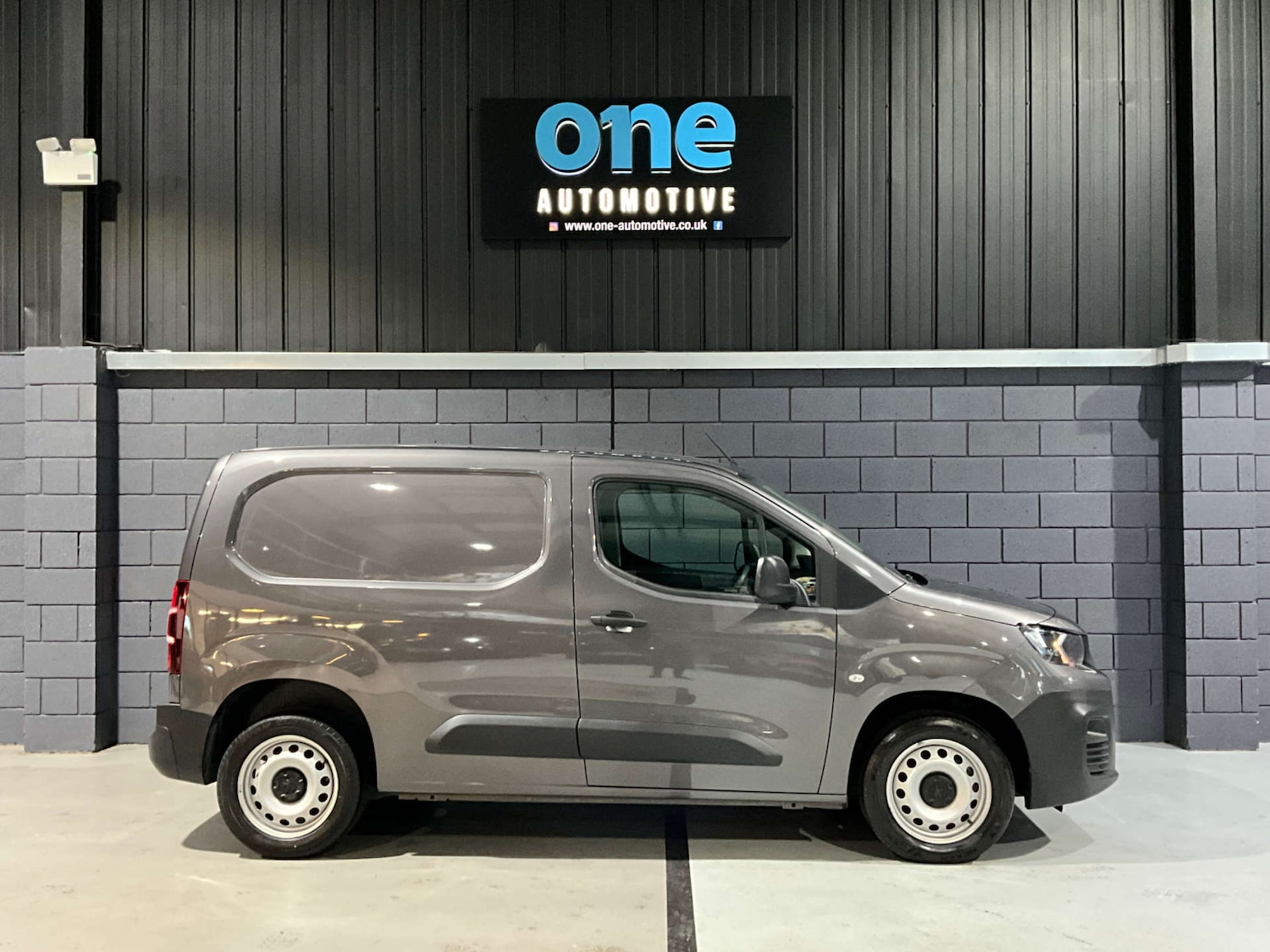 Used Peugeot Partner 2023 for sale - 77720546: Photo 6