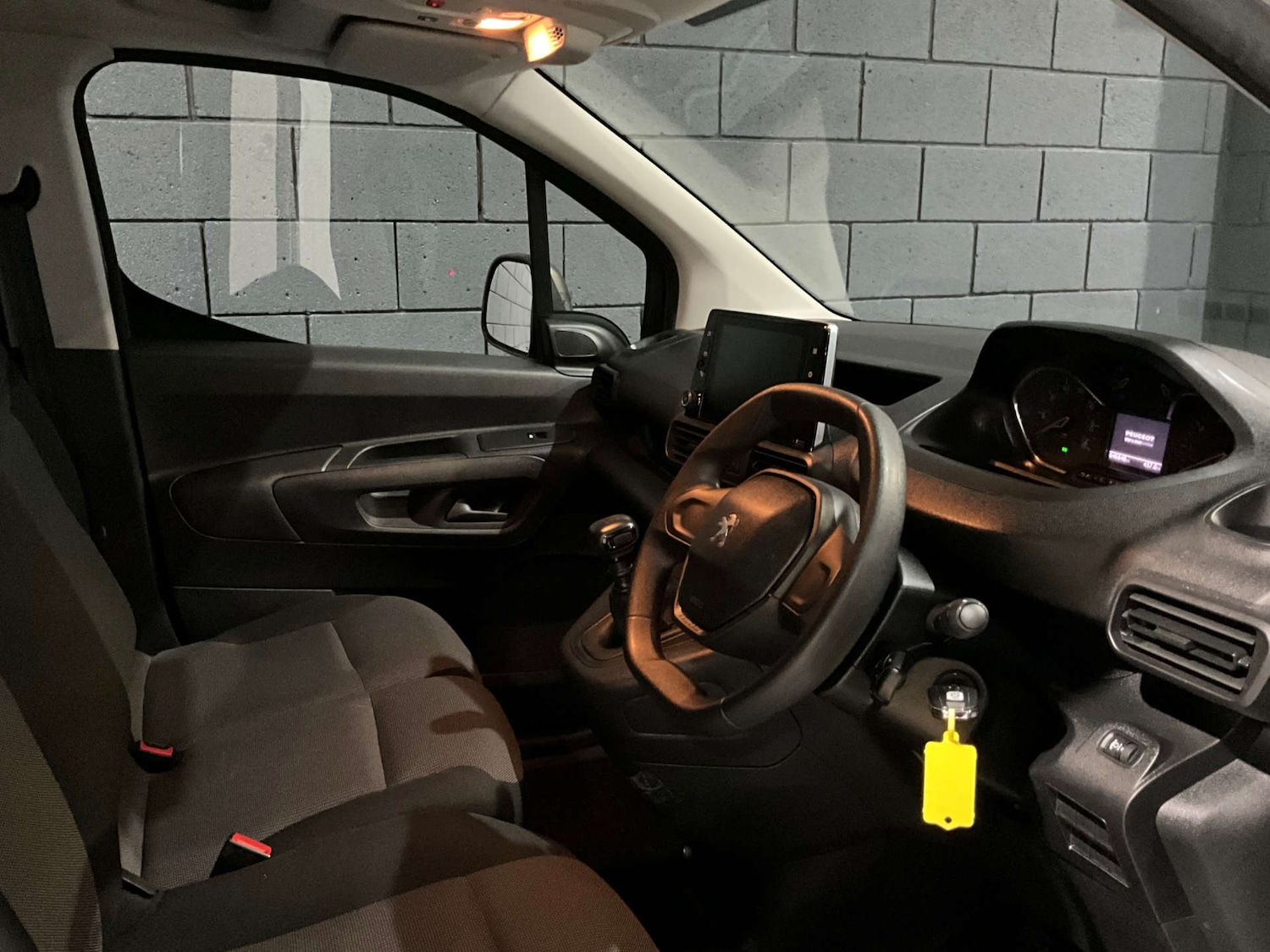 Used Peugeot Partner 2023 for sale - 77720546: Photo 8