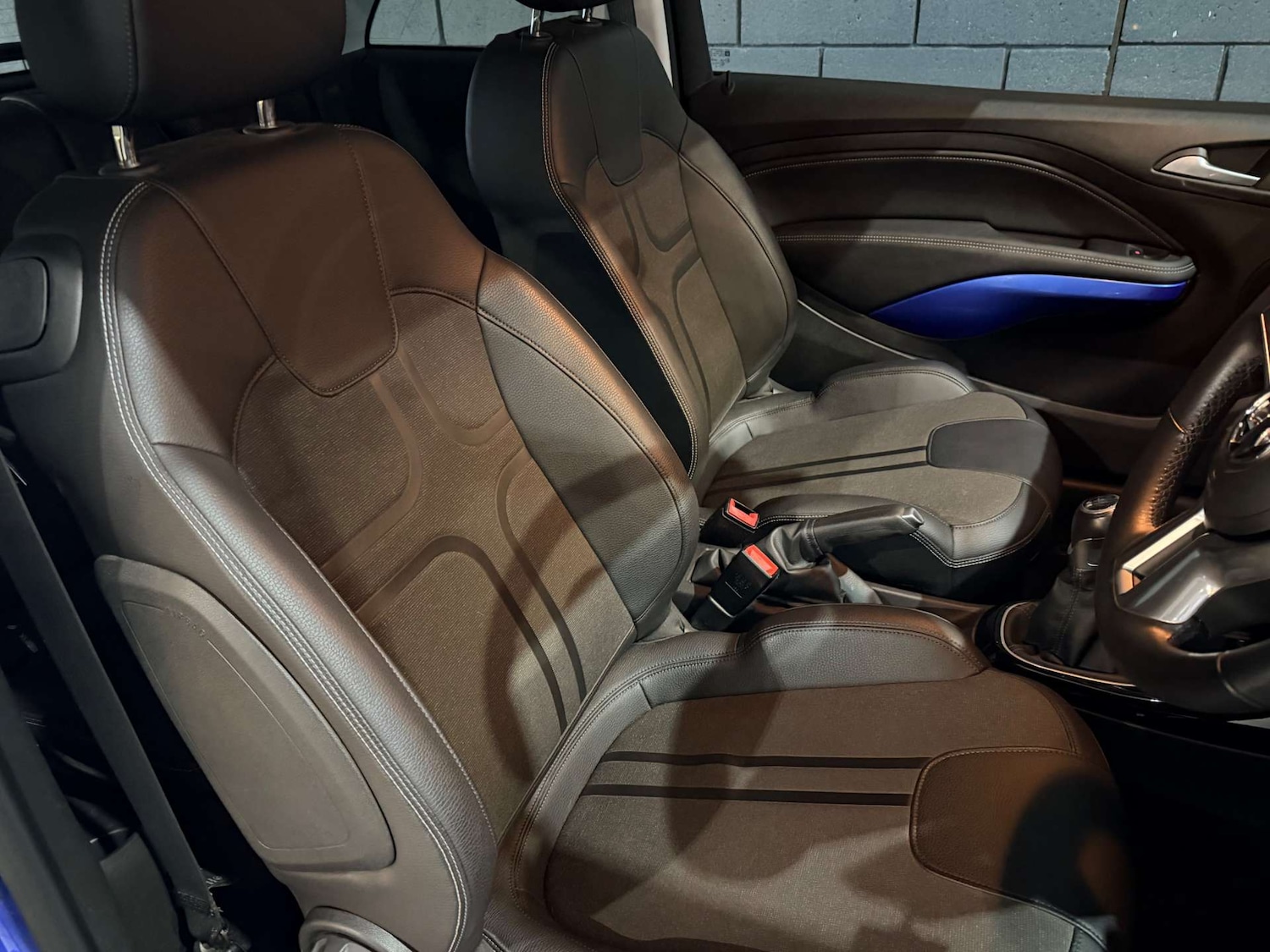 Used Vauxhall ADAM 2016 for sale - 77544973: Photo 10