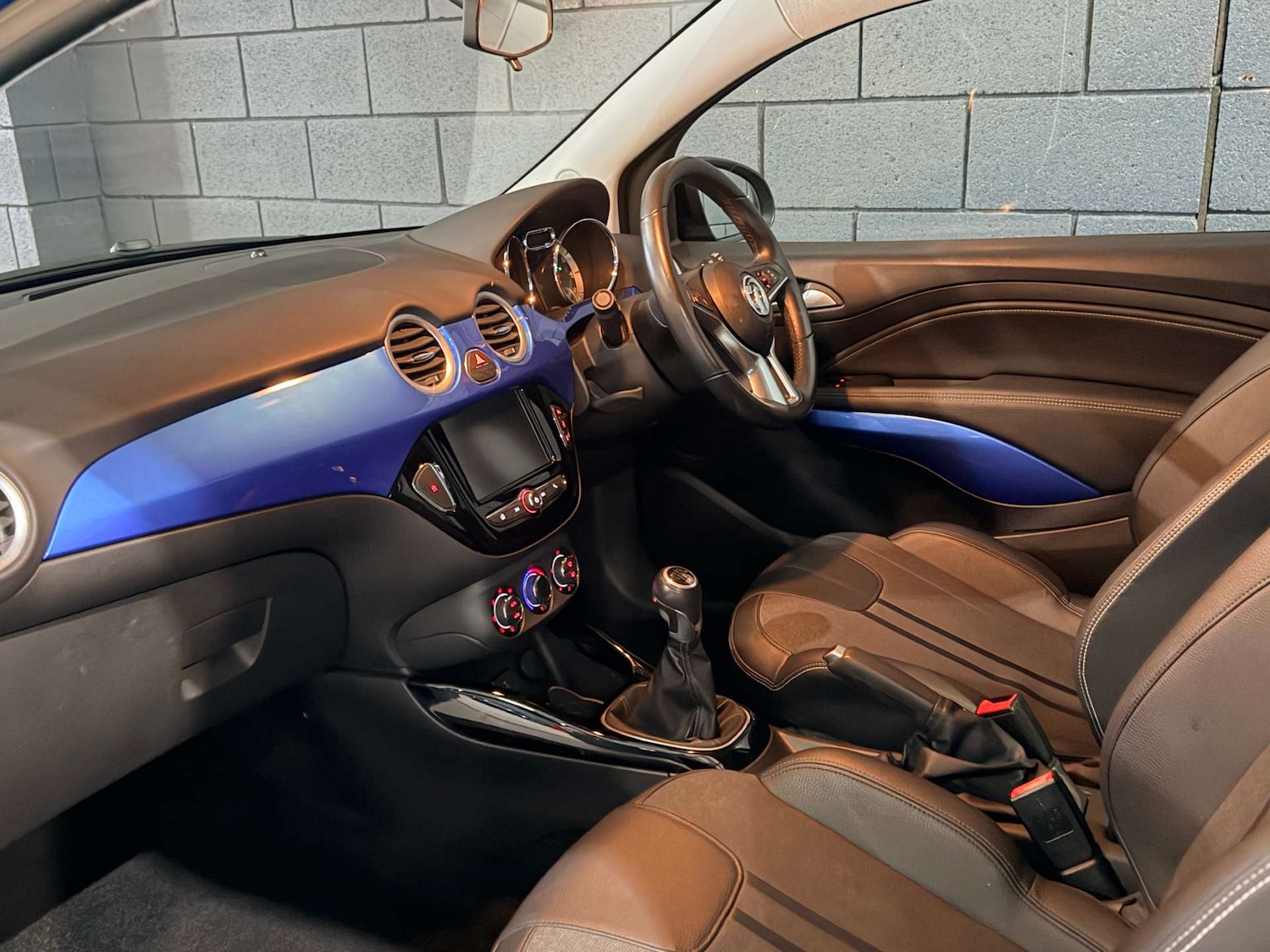 Used Vauxhall ADAM 2016 for sale - 77544973: Photo 22