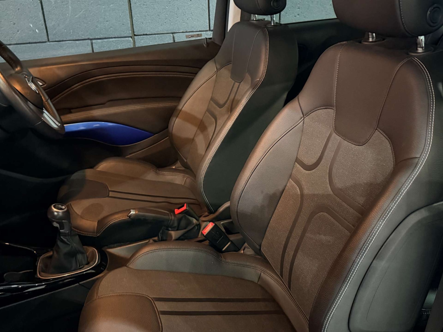 Used Vauxhall ADAM 2016 for sale - 77544973: Photo 23