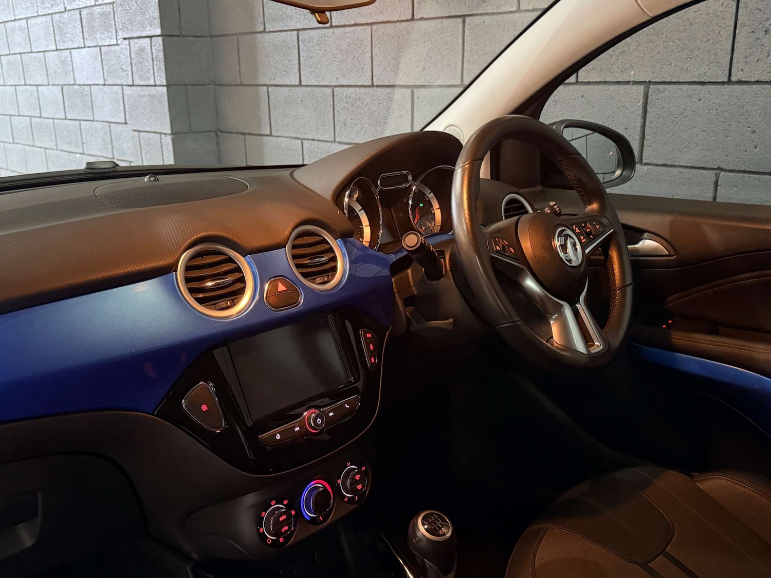 Used Vauxhall ADAM 2016 for sale - 77544973: Photo 24