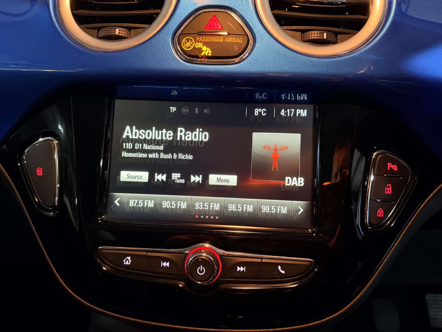 Used Vauxhall ADAM 2016 for sale - 77544973: Photo 29