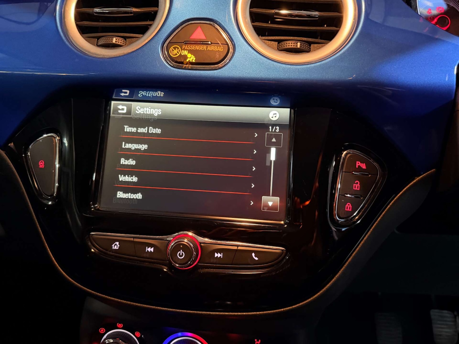 Used Vauxhall ADAM 2016 for sale - 77544973: Photo 31