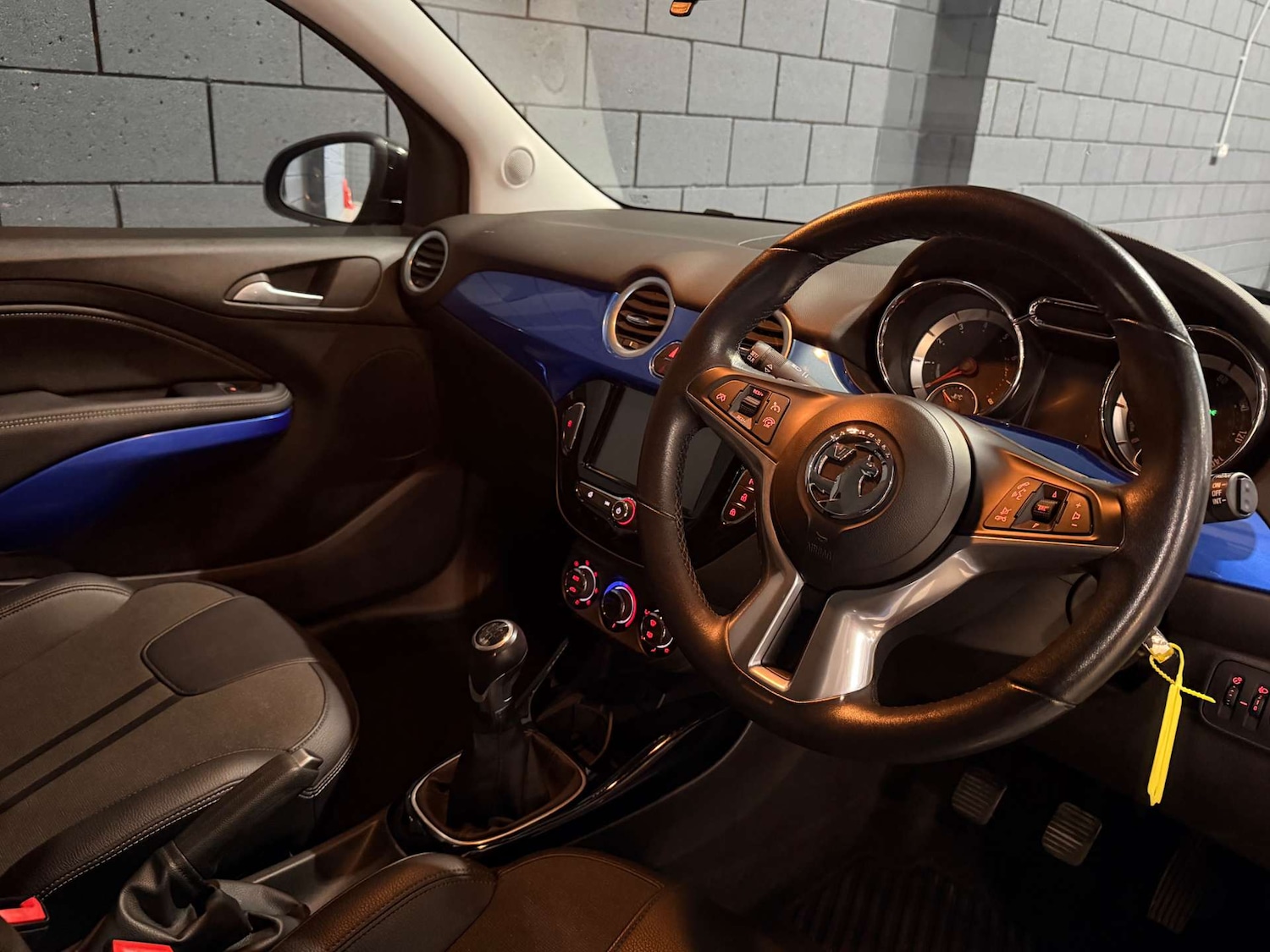 Used Vauxhall ADAM 2016 for sale - 77544973: Photo 7