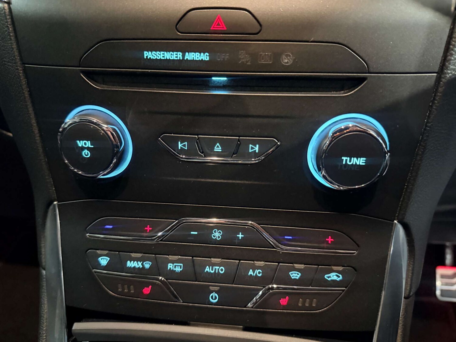 Used Ford S-Max 2019 for sale - 77533609: Photo 11