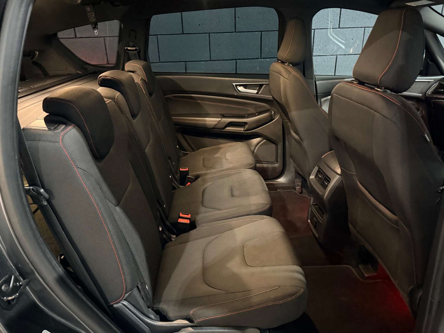 Used Ford S-Max 2019 for sale - 77533609: Photo 12