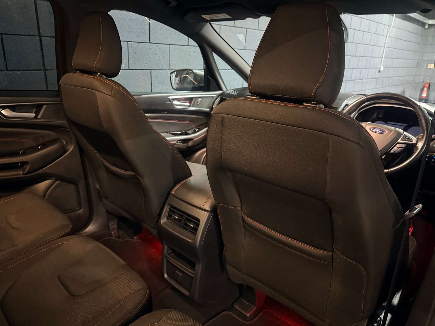 Used Ford S-Max 2019 for sale - 77533609: Photo 14