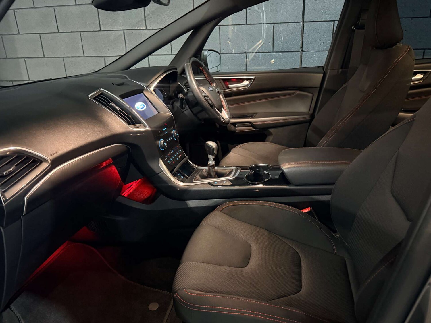 Used Ford S-Max 2019 for sale - 77533609: Photo 18