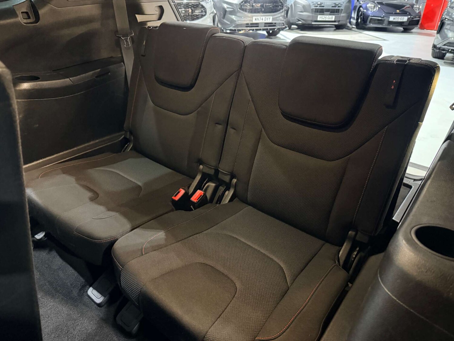 Used Ford S-Max 2019 for sale - 77533609: Photo 21