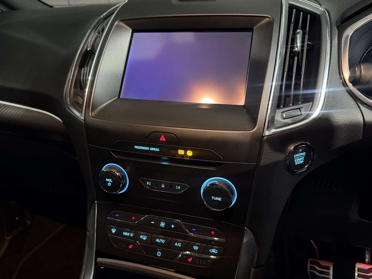 Used Ford S-Max 2019 for sale - 77533609: Photo 29