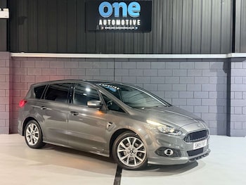 Used Ford S-Max 2019 for sale - 77533609: Photo