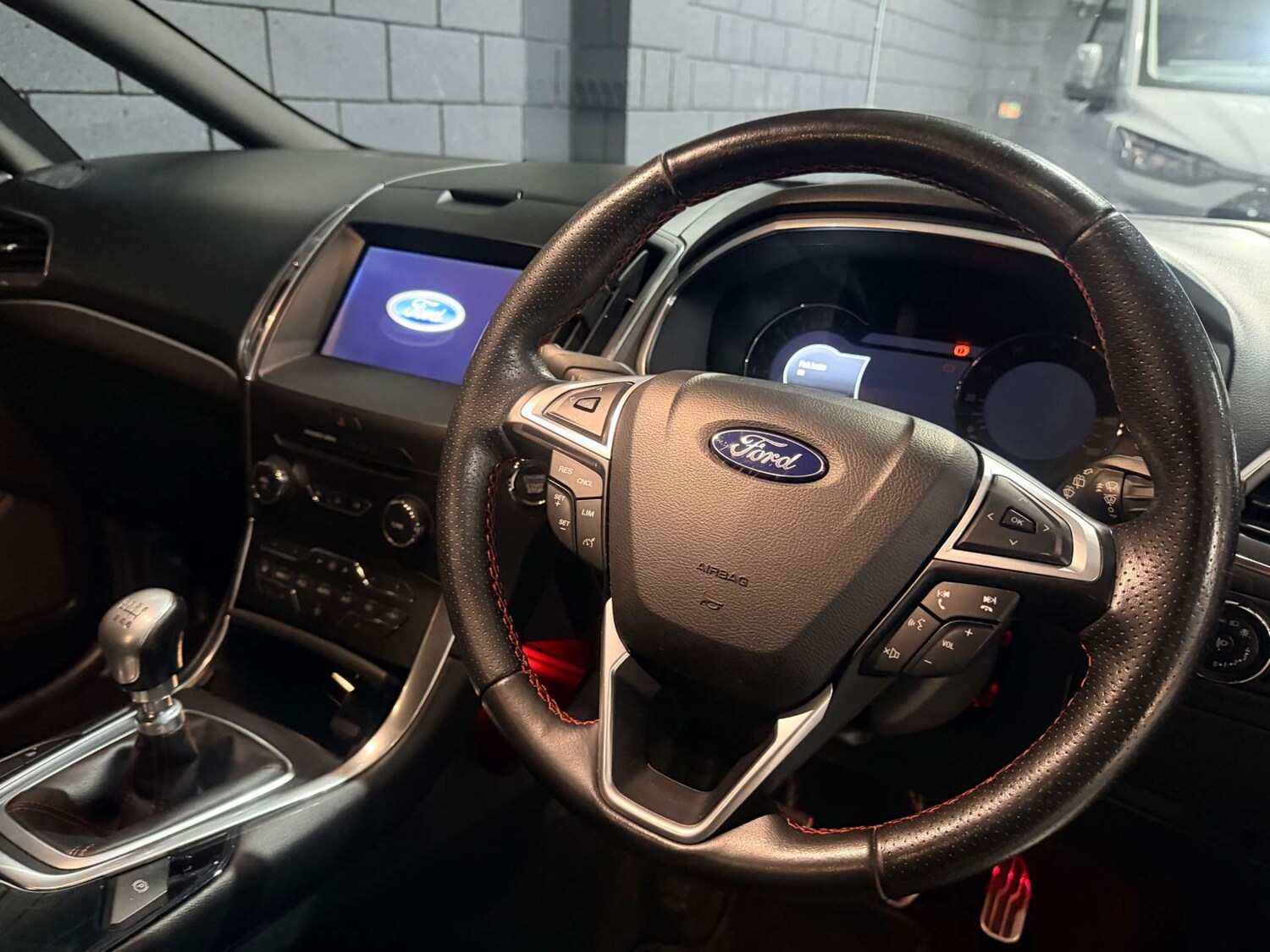 Used Ford S-Max 2019 for sale - 77533609: Photo 36