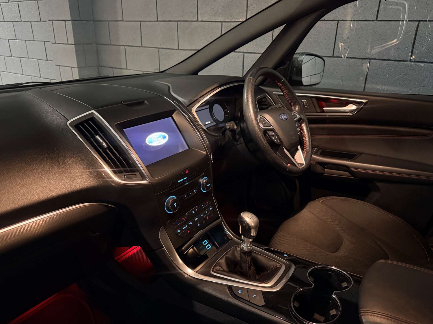 Used Ford S-Max 2019 for sale - 77533609: Photo 48