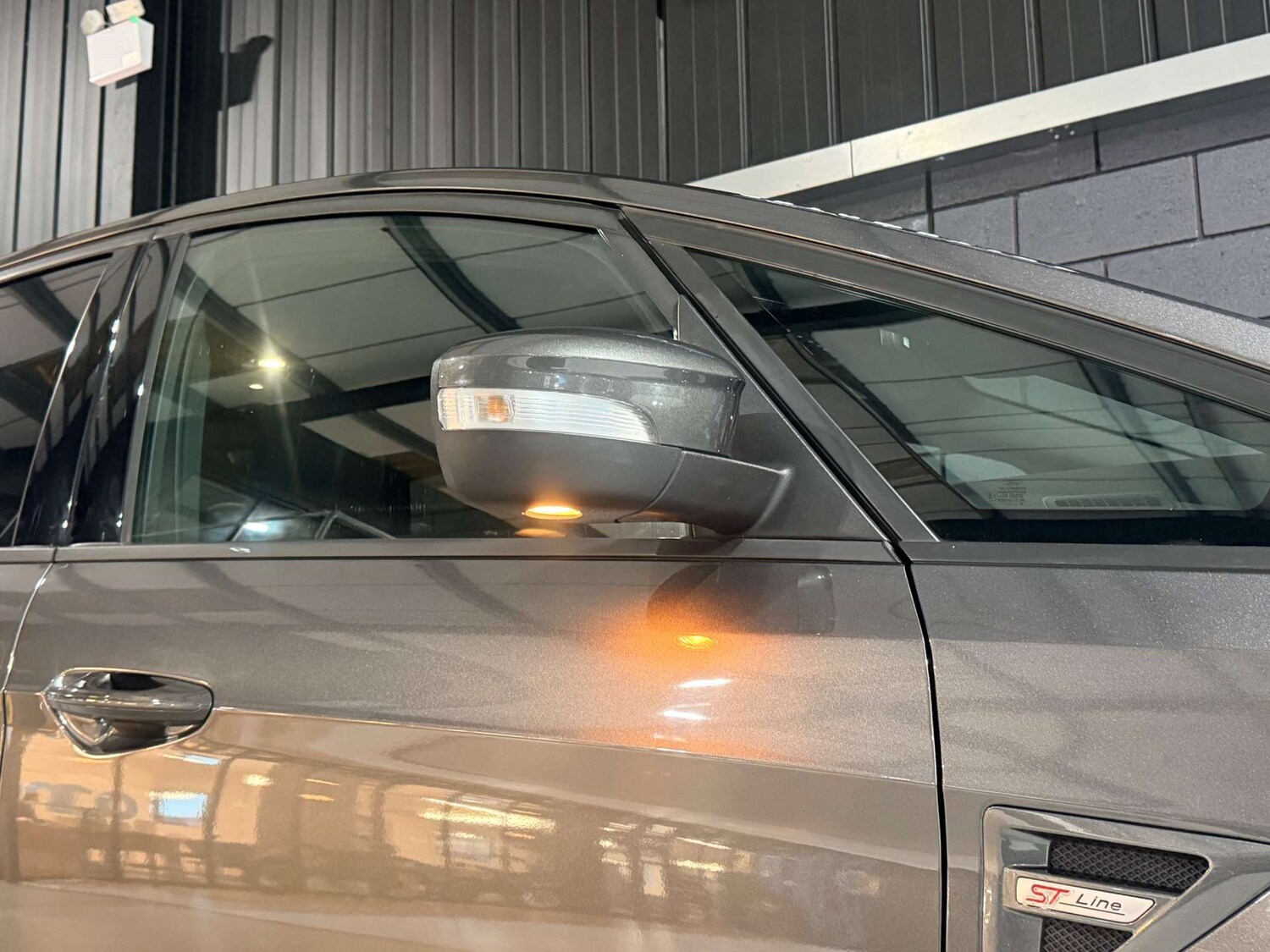 Used Ford S-Max 2019 for sale - 77533609: Photo 49