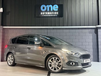 Used Ford S-Max 2019 for sale - 77533609: Photo