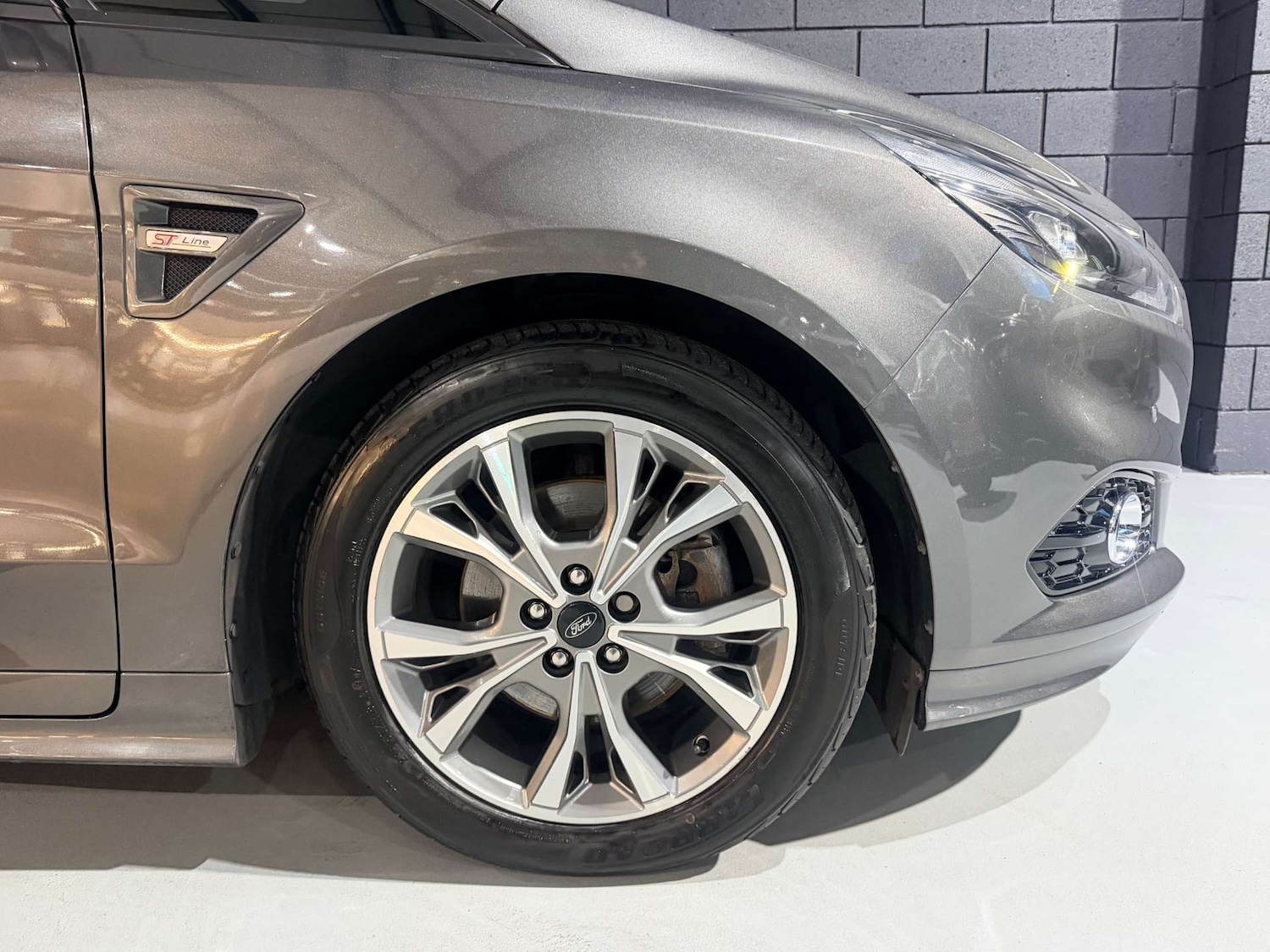 Used Ford S-Max 2019 for sale - 77533609: Photo 50