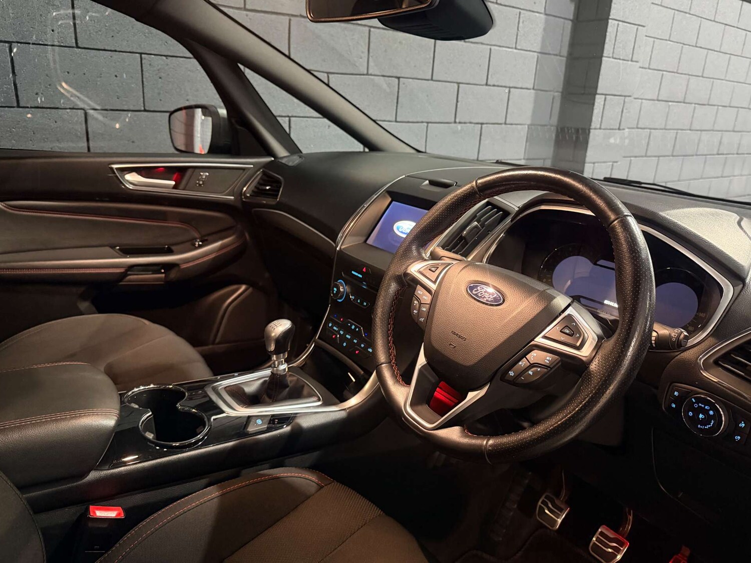 Used Ford S-Max 2019 for sale - 77533609: Photo 55